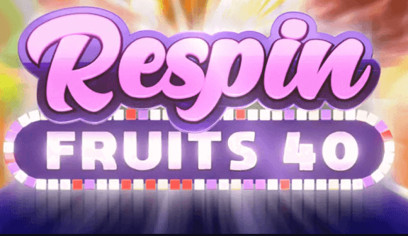 Respin Fruits 40