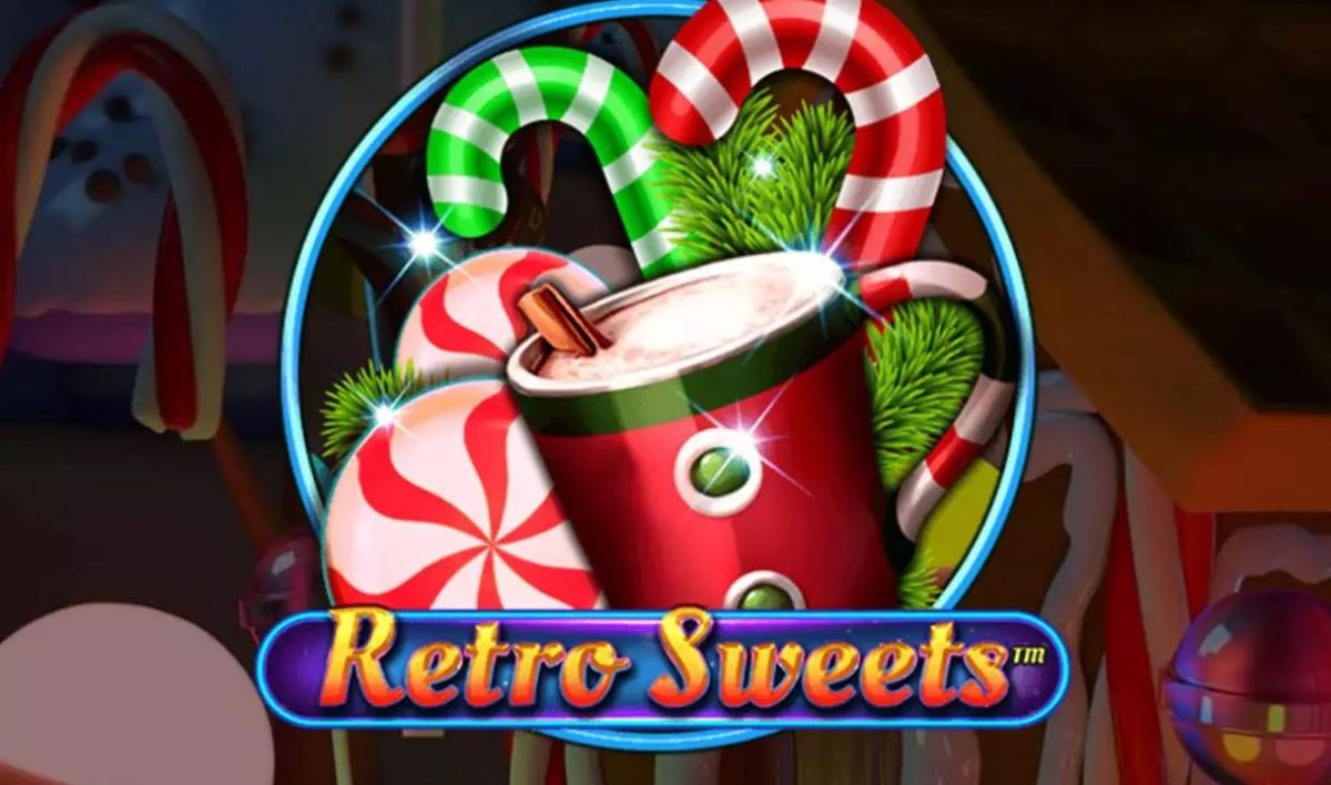 Retro Sweets