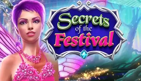 Secrets of the Festival