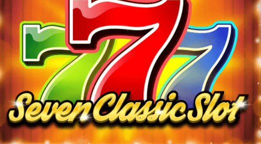 Seven Classic Slot