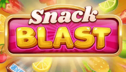 Snack Blast