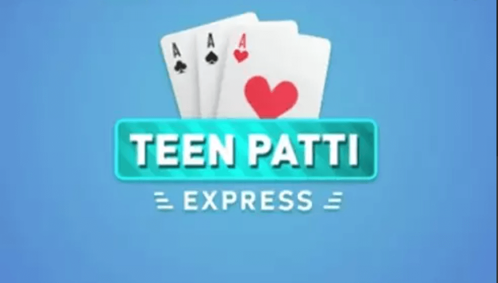 Teen Patti Express