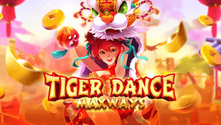 Tiger Dance