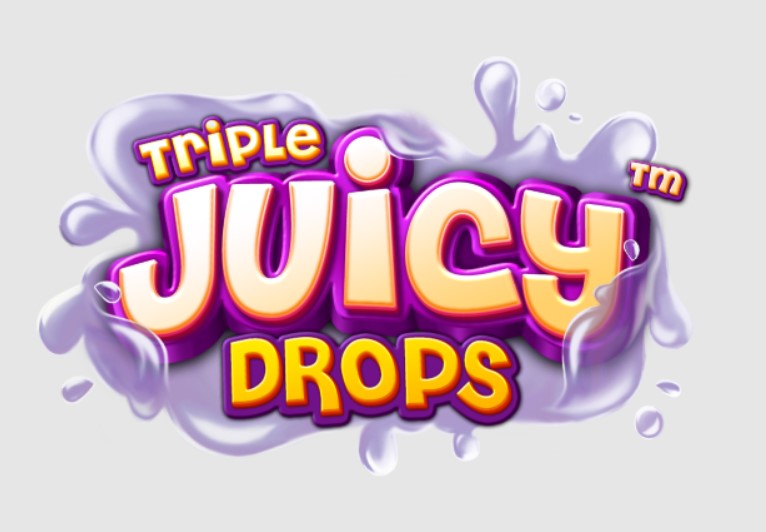 Triple Juicy Drops