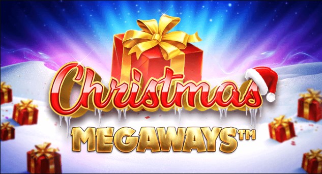 Vbet Christmas Megaways