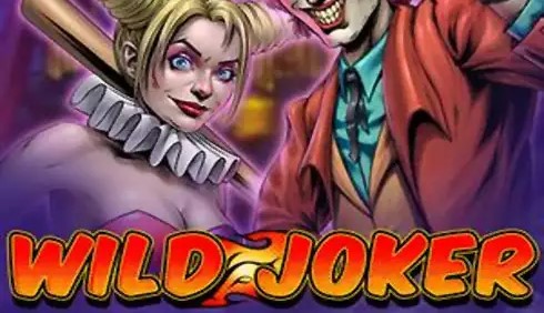 Wild Joker (Matrix Studios)