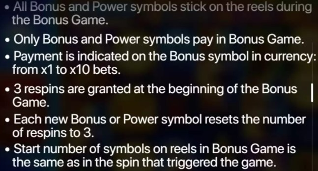 Wolf Power Megaways BONUS GAME 2