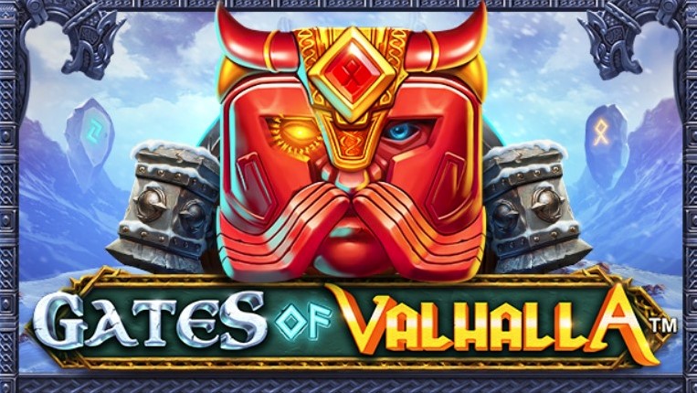 Gates of Valhalla