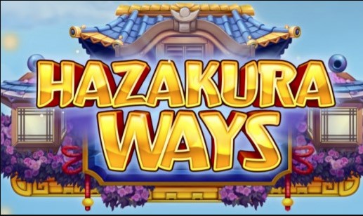 Hazakura Ways