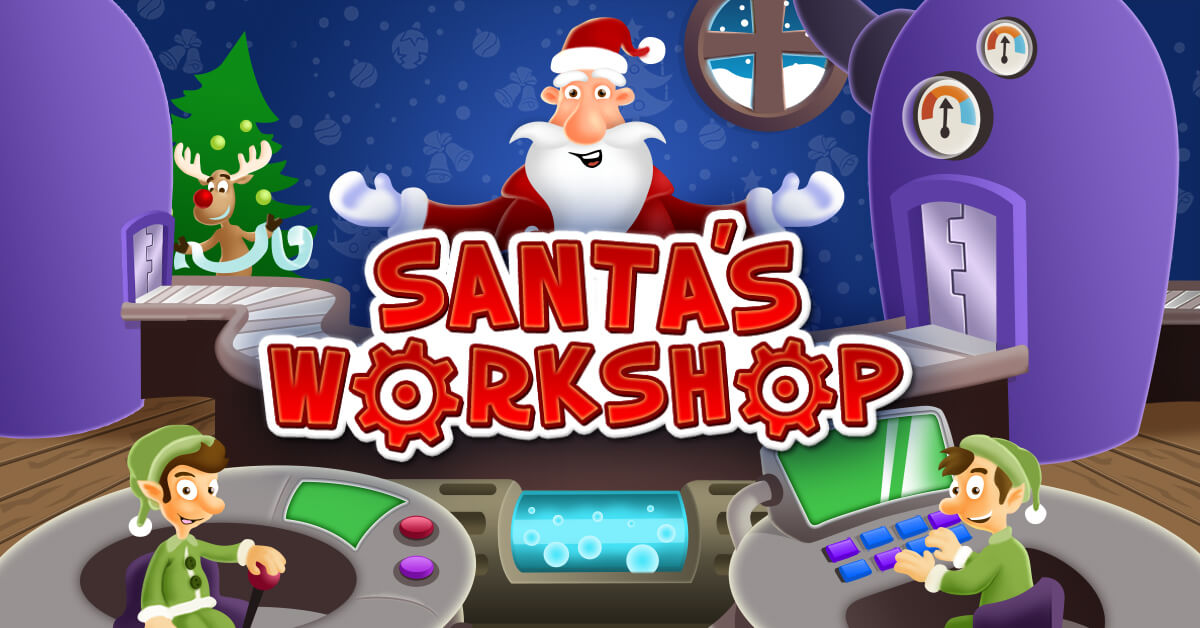 Santa's Workshop