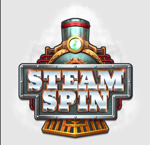 Steam Spin