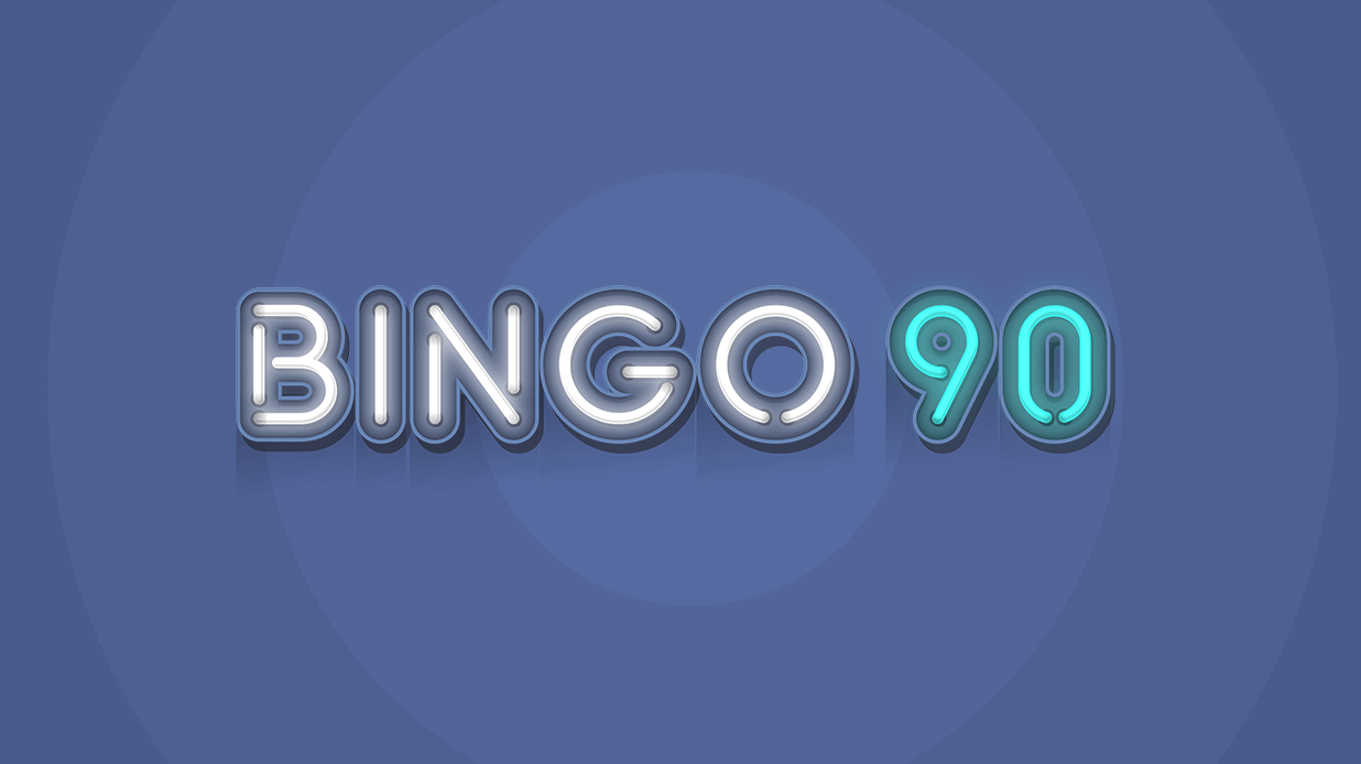 Bingo 90