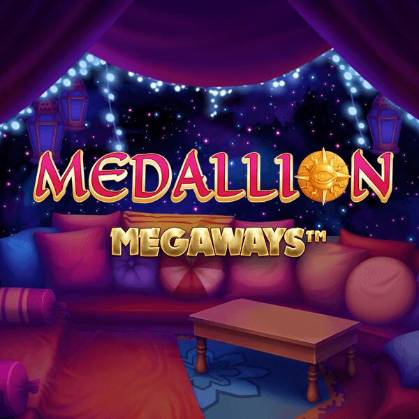 Medallion Megaways