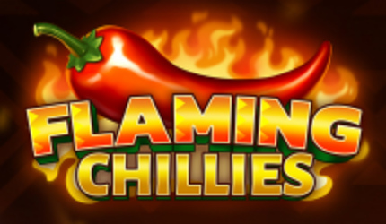 Flaming Chilies