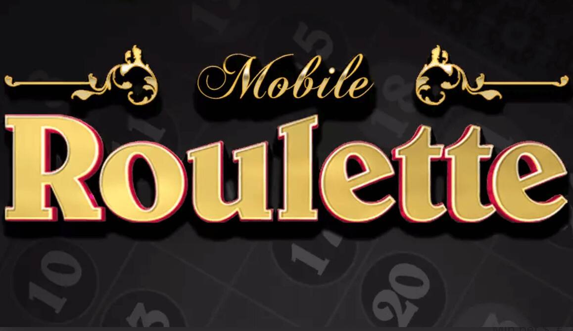 Mobile Roulette