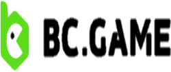 BC.Game Logo