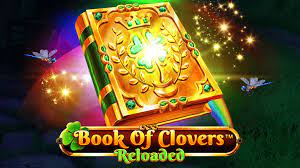 Book Of Clovers Reloaded