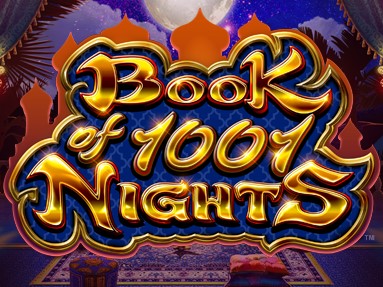 Book of 1001 Nights