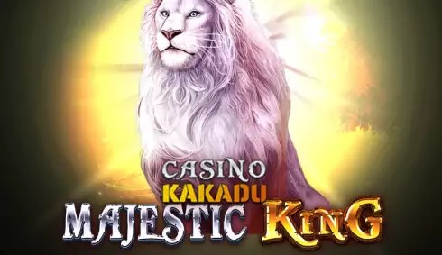 Casino Kakadu Majestic King