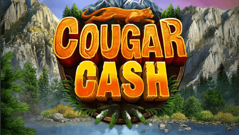 Cougar Cash