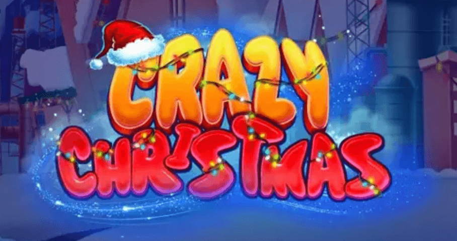 Crazy Christmas