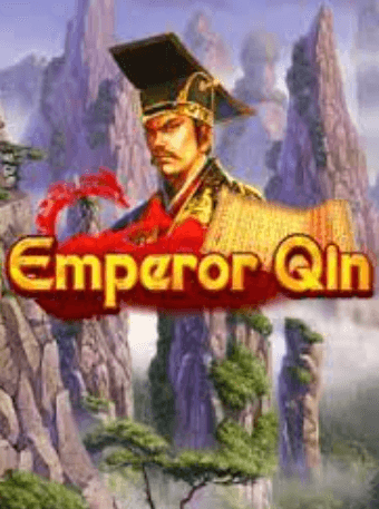 Emperor Qin