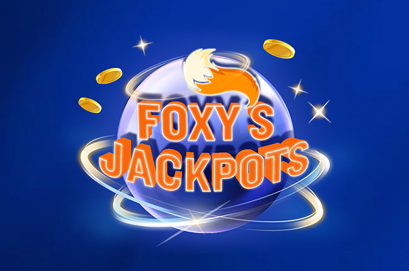 Foxy Cashpots