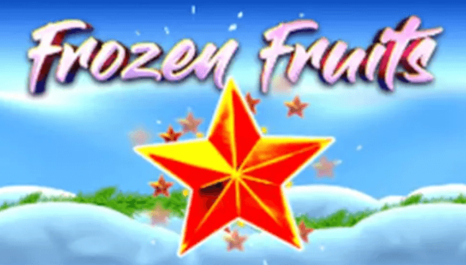 Frozen Fruits (Popok Gaming)