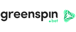 GreenSpin Logo