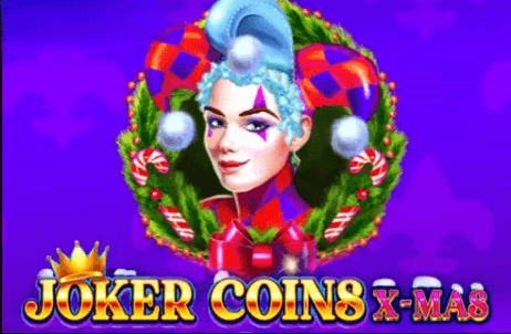 Joker Coins X-MAS