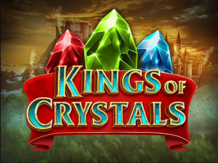 Kings of Crystals