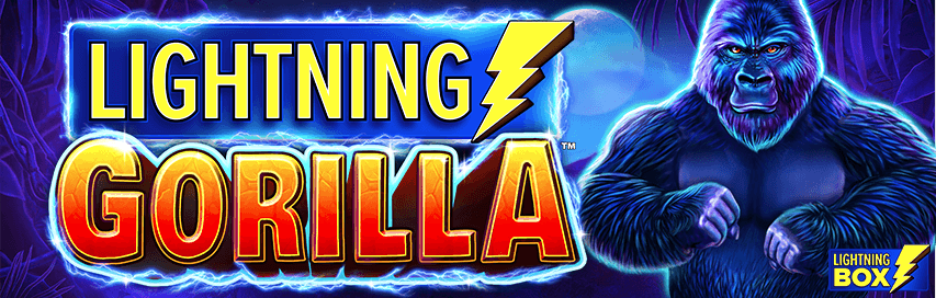 Lightning Gorilla