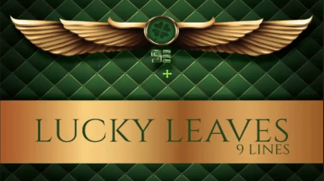 Lucky Leaves 9 Lines