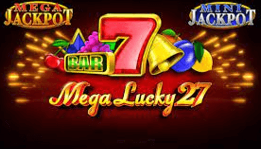 Mega Lucky 27