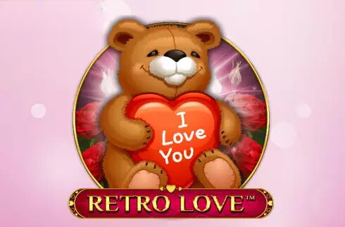 Retro Love