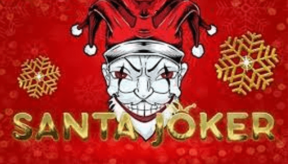 Santa Joker