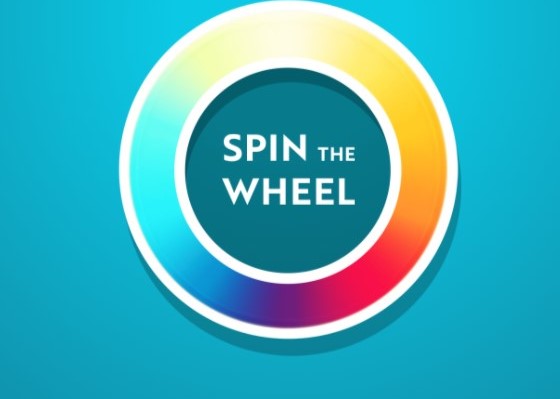 Spin the Wheel (Mplay)