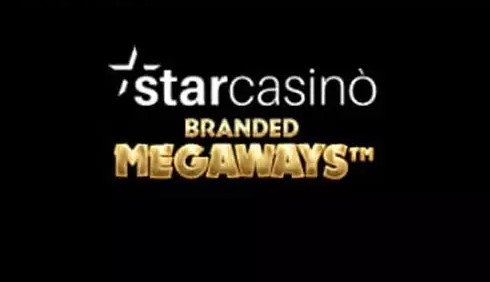 StarCasino Branded Megaways