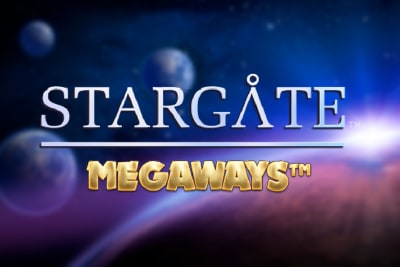 Stargate Megaways