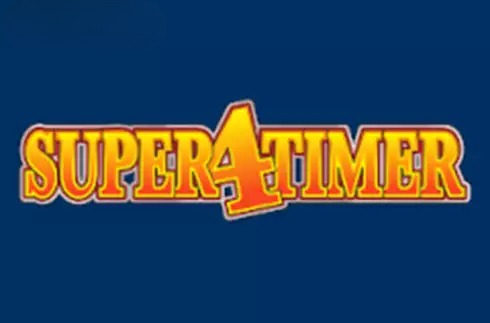 Super 4 Timer