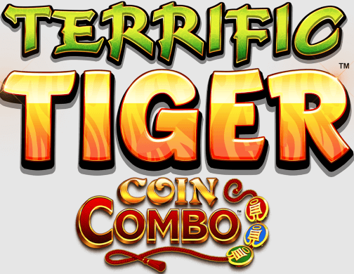 Terrific Tiger Coin Combo