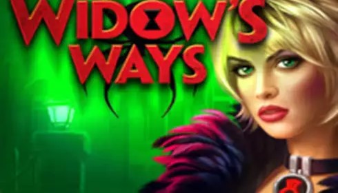 The Widow's Ways