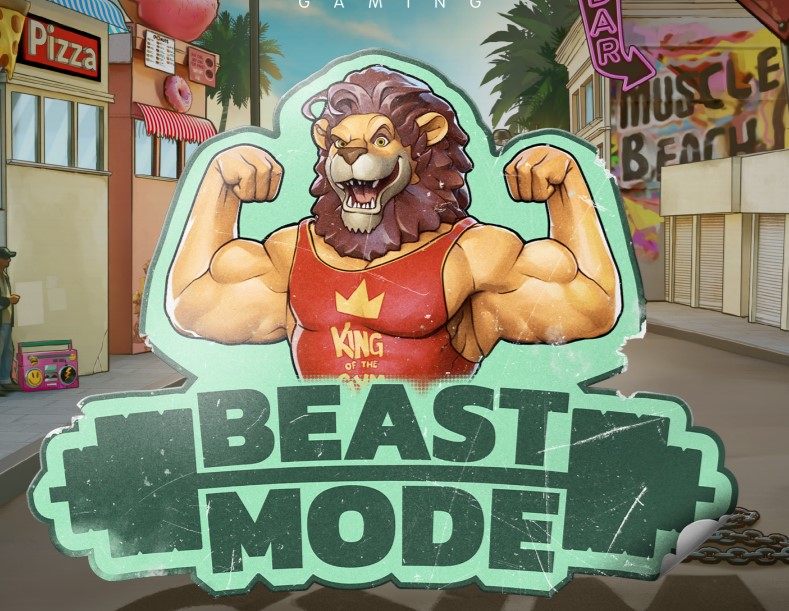 Beast Mode