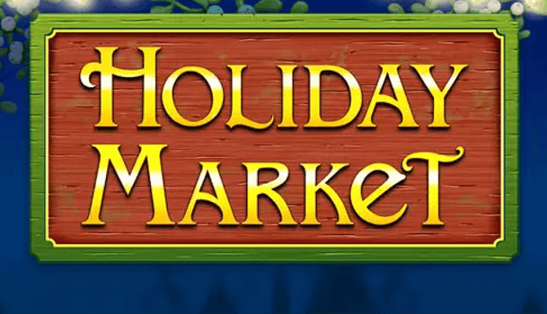 Holiday Market