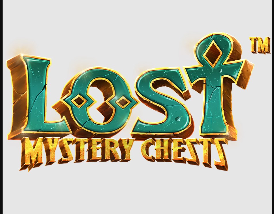 Lost Mystery Chests