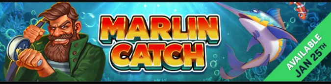 Marlin Catch