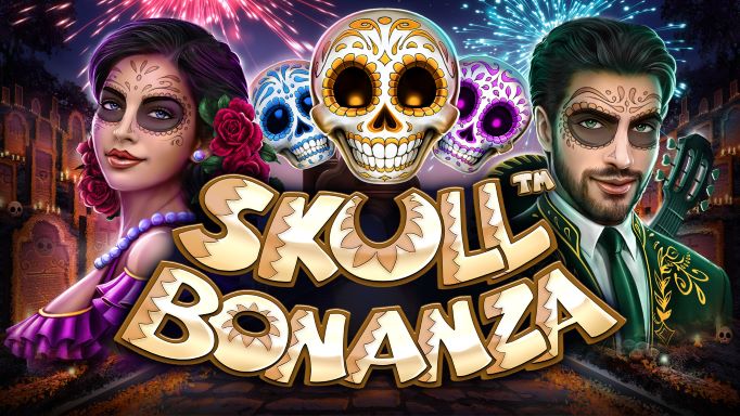 Skull Bonanza