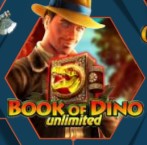 Book of Dino Unlimited