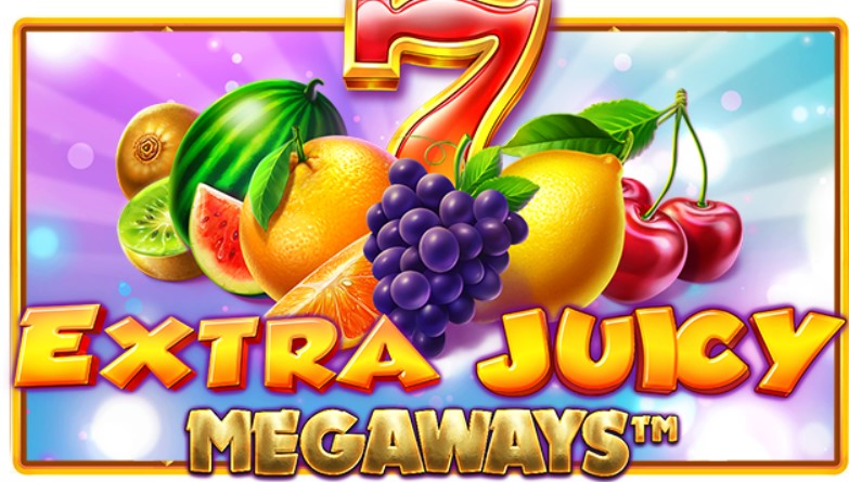 Extra Juicy Megaways