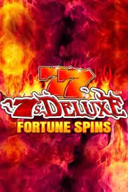 7's Deluxe Fortune Spins